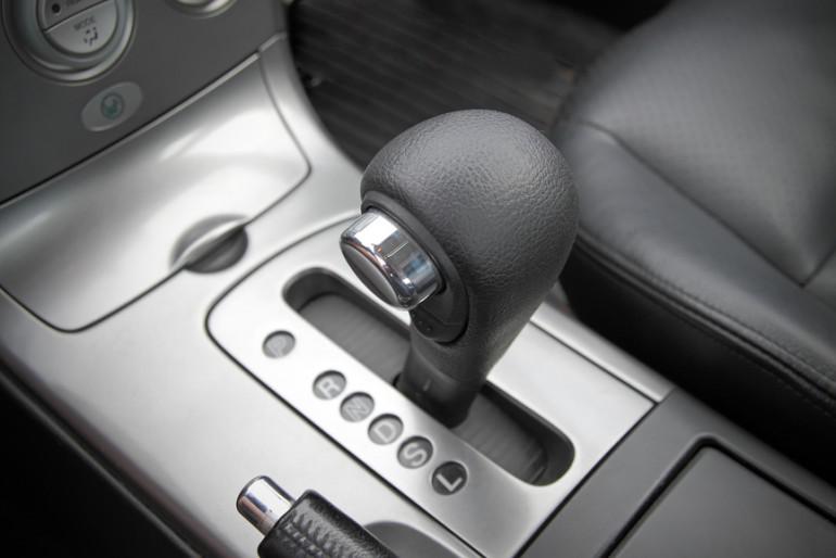 
	Carros com câmbio automático cada vez ganham mais espaço no...