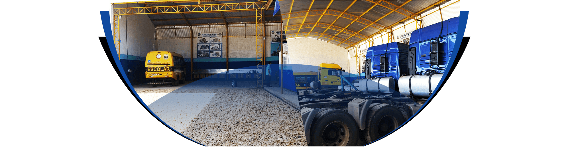 Peças Automotivas em Santarém